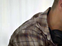 アナル, ブロンド, フェラチオ, イく瞬間, ハードコア