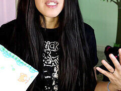 素人, 舞台裏, 茶髪の, おむつ