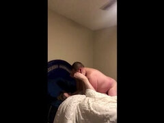 Amateur, Pareja, Novia, Casero