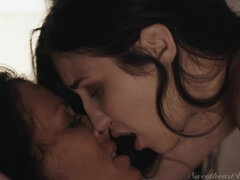 SweetHeartVideo - Mother Lover Society 20 Scene 4 -  Confessions! 2 - Jade Baker