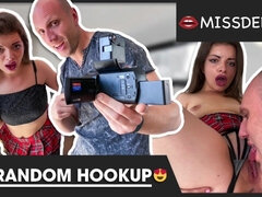 チン, 汚れた　, Hd, イタリア人, キッチン, 小人, 現実, ティーン