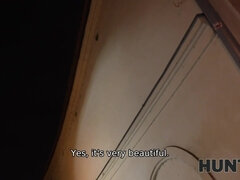 HUNT4K. New Year, New Cuck