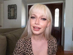 Grosse titten, Vollbusig, Spermaladung, Selbstgemacht, Milf, Pov, Stiefmutter, Titten