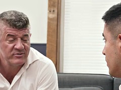 舐める尻, フェラチオ, フェティッシュ, ゲイ, 異人種間, ラティーナ, なめる