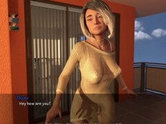 Bad, Grosser schwanz, Hochschule, Spiele, Handjob