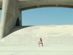 アウトドア, ソフトコア