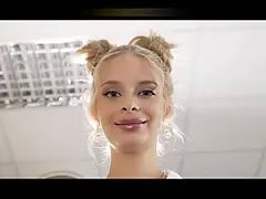 Bedriegen, Man die toekijkt, Daddy, Hd, Natuurlijke tieten, Kantoor, Schreeuwen, Tieten likken