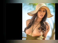 デカ尻, 口内発射, パーティ, オマンコ