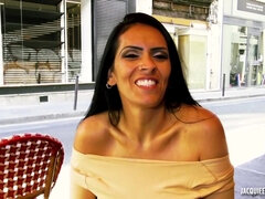 Arabisch, Kont, Grote kont, Grote mammen, Pijpbeurt, Bruinharig, Hardcore, Tieten likken