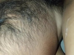 Grosser arsch, Paar, Freundin, Selbstgemacht, Koreanisch, Nackt, Im freien, Ehefrau