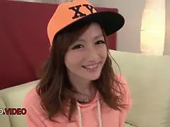 In den arsch, Asiatisch, Braunhaarige, Besamung, Hd, Reif, Milf, Schreiend