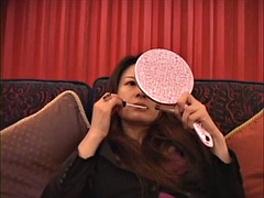 Arabisch, Japanische massage, Masturbation, Solo, Spielzeuge, Vintage