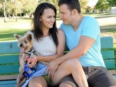 お尻, デカ尻, 茶髪の, バック, 毛深い, 手コキする, 淫乱熟女, オッパイの