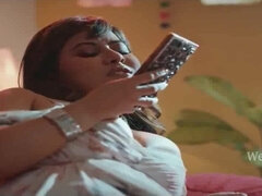 Ansh Part 01 2025 Ullu Original New web series