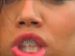 In den arsch, Tussi, Blasen