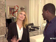 Oudere vrouw, Huisvrouw, Moeder die ik wil neuken, Realiteit