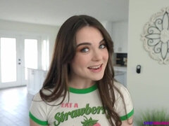 Ass, Blowjob, Hardcore, Petite, Pussy, Teen, Tits, Wet