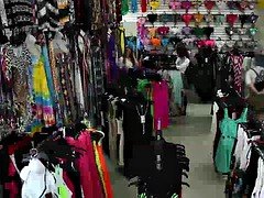 Skinny rebel teen Emma bangs hard by the cop