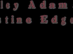 Surrender to Pristine Edge's captivating charm with Ashley Adams