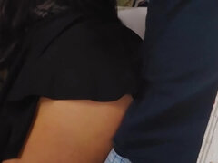 Grosse titten, Bruder, Braunhaarige, Sporthalle, Hardcore, Latina, Milf, Socken