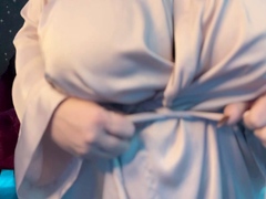 Cuarto de baño, Gorda, Rubia, Consolador, Hd, Masturbación, Sexo soft, Camara web