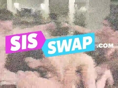 Universidad, Corridas, Corridas faciales, Sexo duro, Latina, Maestra, Adolescente, Uniforme