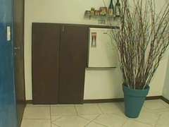 Fußfetisch, Gruppe, Hardcore, Lecken