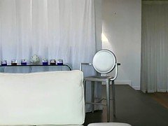 Leie, Grosser schwanz, Zierlich, Rotschopf, Jungendliche (18+)