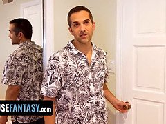 アジア人, フェラチオ, 衣服着たままセックス, イマラチオ, 顔射, 手コキする, Hd, 禁句