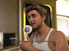 デカパイ, ゲーム