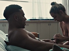 ブロンド, ブラジル, ラティーナ