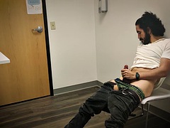 Amateur, Asiático, Verga grande, Corridas, Filipina, Músculo, Público, Esperma