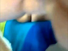素人, 茶髪の, 自家製, スインガー, 妻