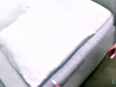 Amateur, Chica, Mamada, Morena, Pov