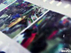 Policía, Adolescente