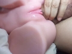 Grote lul, Sperma shot, Pop, Homo, Opa, Speelgoed