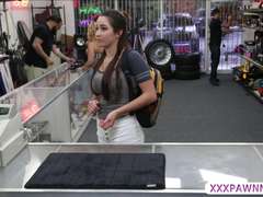 Любители, Большие сиськи, Брюнетки, Колледж, Студентка