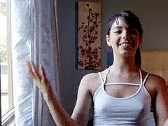 Hd, ラティーナ, オナニー, 小柄, タトゥー, ティーン