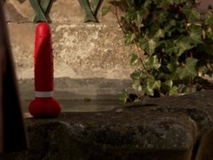 Gros seins, Britannique, Talons, Insertion, Mère que j'aimerais baiser, Orgasme, De plein air, Nénés