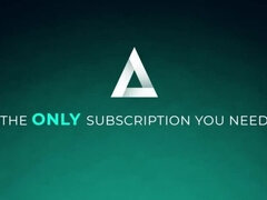 Blonde Babysitter Turns Threesome Star - Sophia Locke and Tyler Cruise