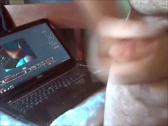 コンピレーション, 手コキする, オナニー, 淫乱熟女