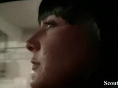 Grote lul, Schattig, Lul, Duits, Geld, Klein, Mager, Tieten likken