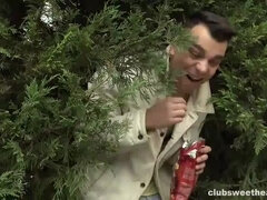 デカパイ, フェラチオ, 巨乳な, バック, ゲーム, オマンコ, 剃毛, 締まりの良い