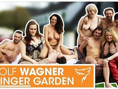 Big tits, Fingering, Gangbang, German, Granny, Hd, Licking, Reality