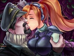 ゲーム, 下着, 淫乱熟女, 赤毛, スポーツ, フェラする, おもちゃ