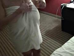 Amateur, Gros cul, Grosse bite, Noire, Sucer une bite, Mamie, Hard, Nénés