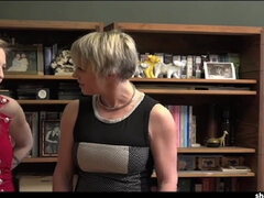 素人, お尻, フェティッシュ, レズビアン, 淫乱熟女, 愛人, スパンキング, ティーン