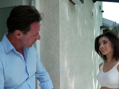 18 años, Culo, Tetas grandes, Morena, Hd, Latina, Estrella porno, Nalgadas