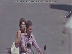セレブ, 浮気する, イタリア人, ソフトコア, ヴィンテージ