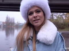 Leie, Grosser schwanz, Schwanz, Deutsch, Hardcore, Latina, Realität, Rau